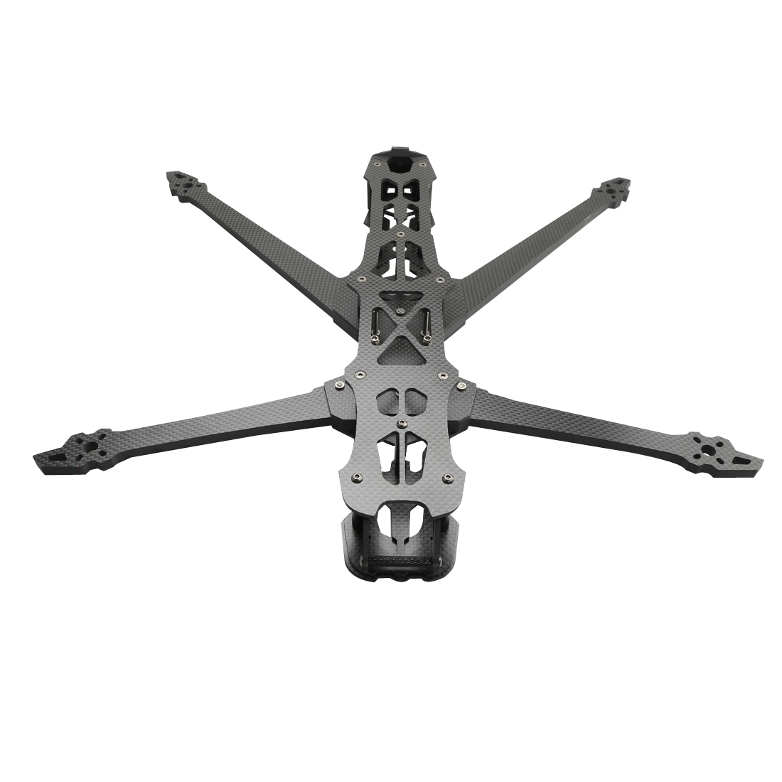 Drone Racing Frame - GK-V3 15inch 680mm FPV Drone Frame