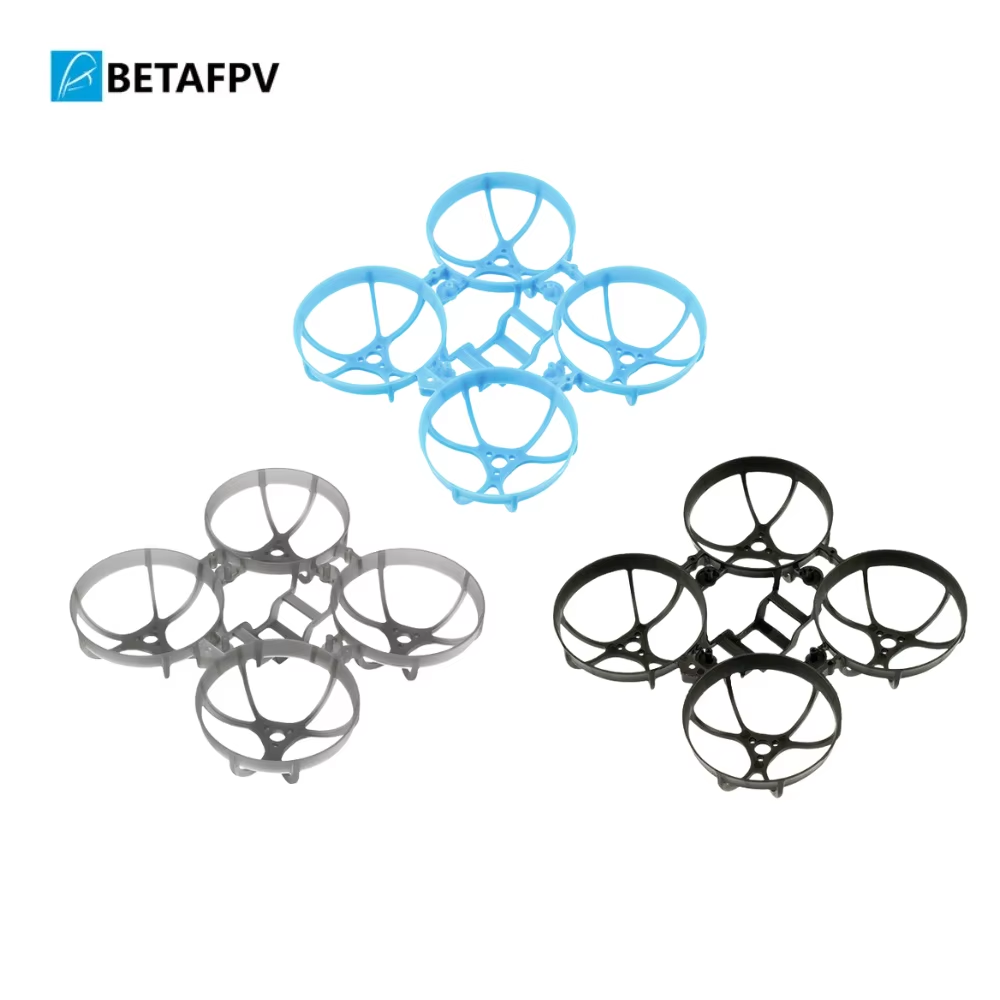 Drone Racing Gate - BETAFPV Meteor65 Pro Frame Indoor and