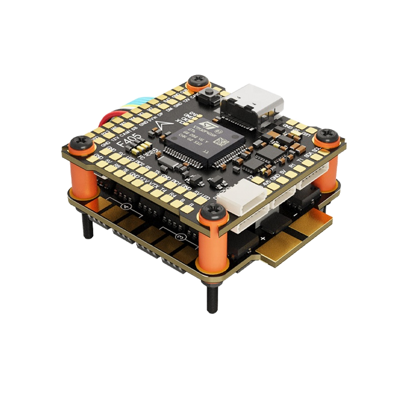 Hakrc F7 F722 V2 Se Flight Sta - đánh giá và giá Drone Racing Esc