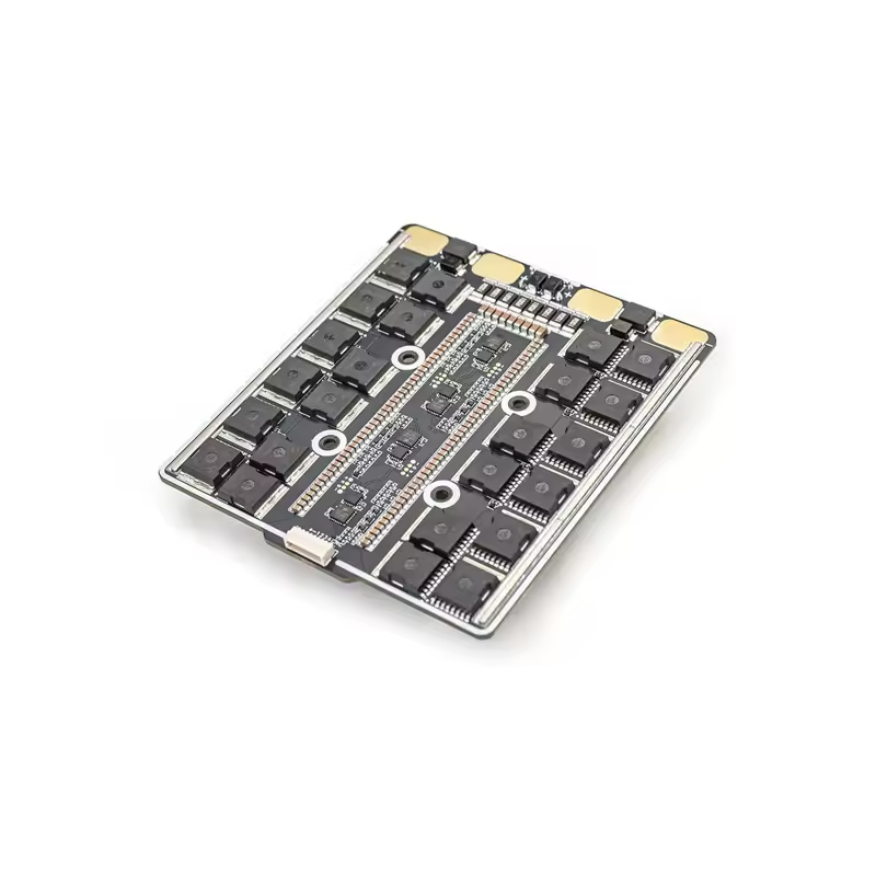 Vortex 8S 100A 4-in-1 ESC BLS  - đánh giá và giá Drone Racing Esc