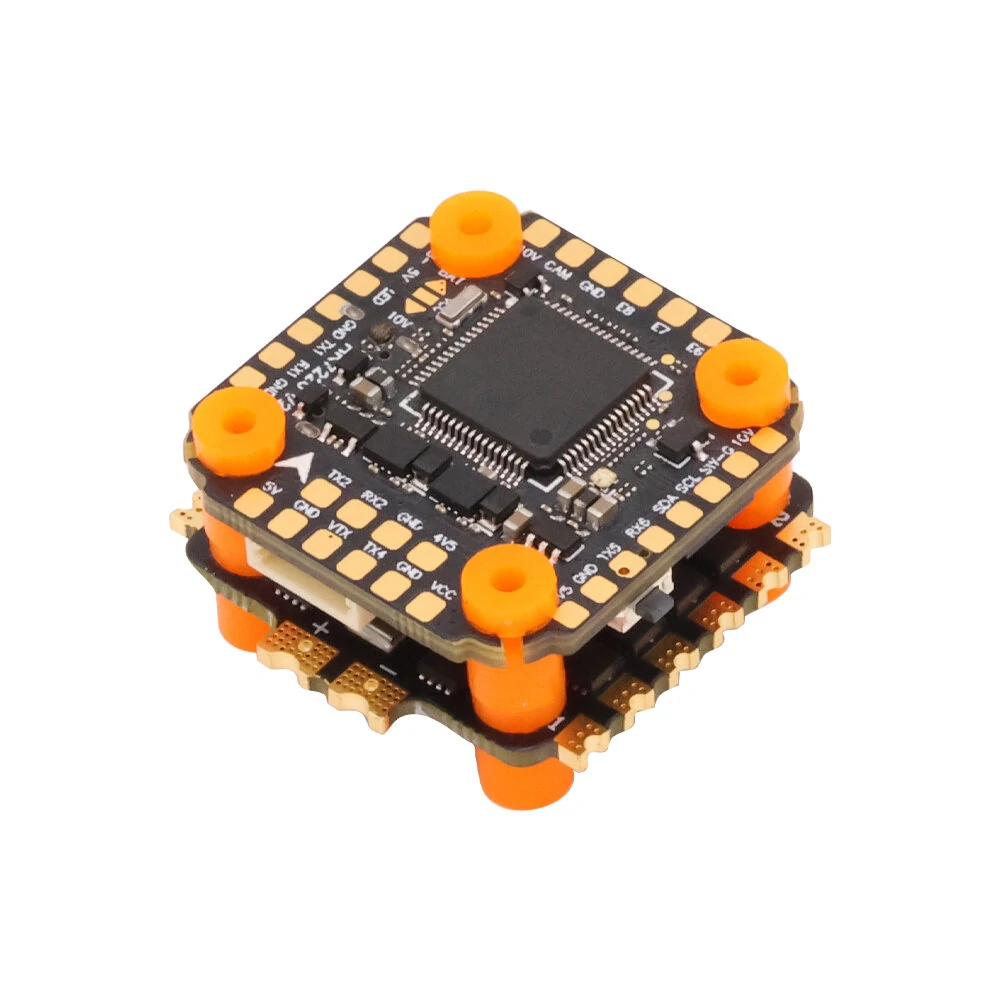 20x20mm HAKRC 35A Mini F7 DJI  - đánh giá và giá Drone Racing Esc