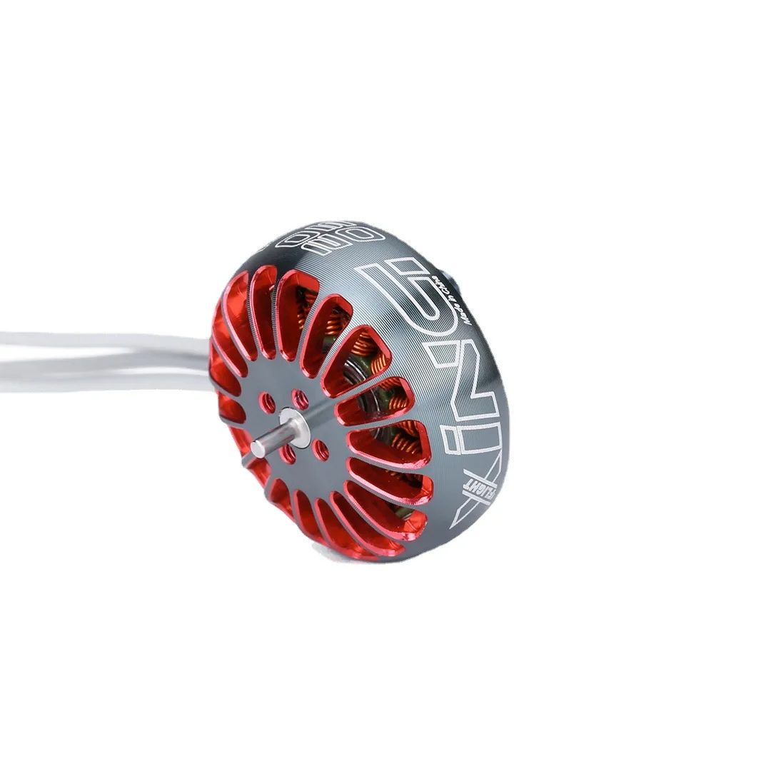 4pcs/lot IFlight XING 2005 255 - đánh giá và giá Drone Racing Motor