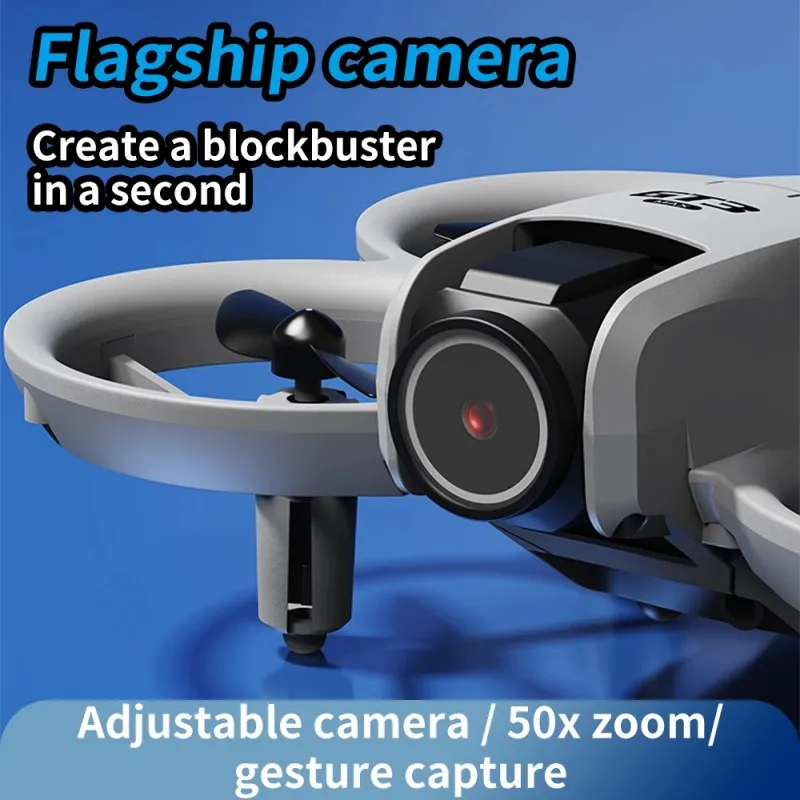 Xiaomi GT3 MAX GPS Drone 8K Ae - đánh giá và giá Drone Racing Camera