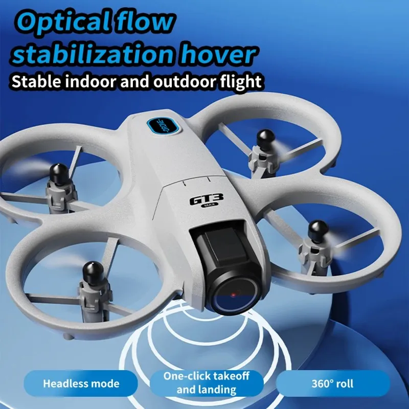 Xiaomi GT3 MAX GPS Drone 8K Ae - đánh giá và giá Drone Racing Camera