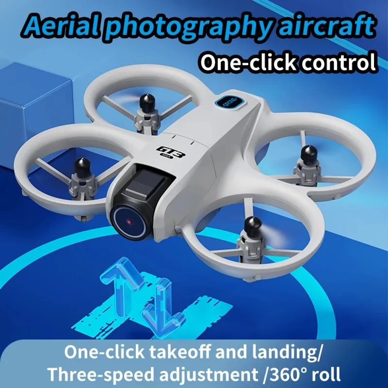 Xiaomi GT3 MAX GPS Drone 8K Ae - đánh giá và giá Drone Racing Camera