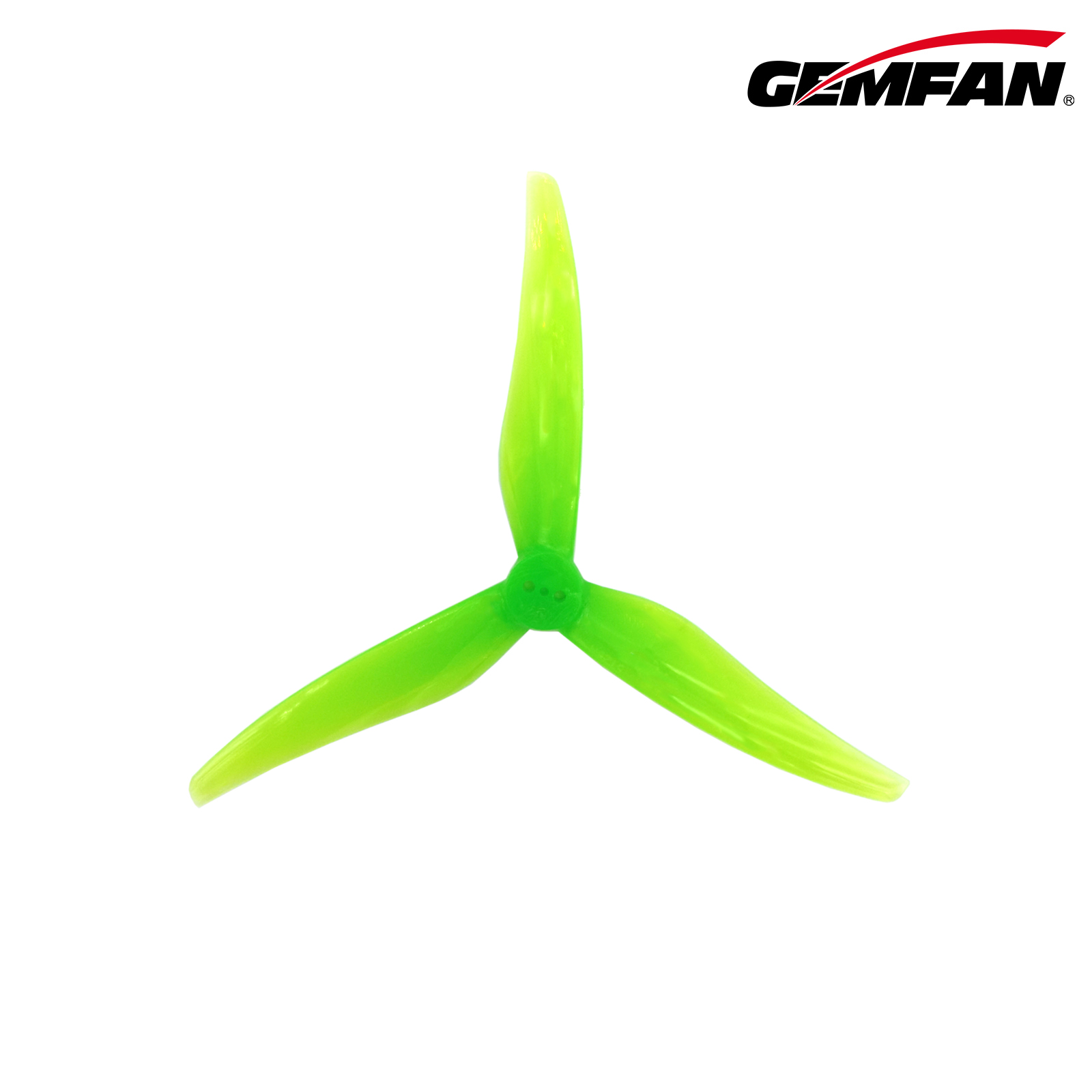Hurricane SL 5125 3Blade Gemfa - đánh giá và giá Drone Racing Motor