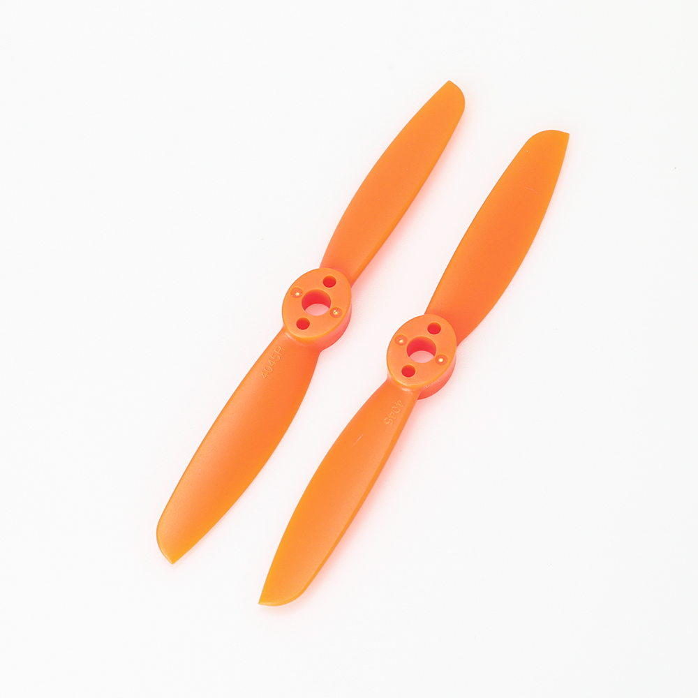1 Pair 4045 4inch 4X4.5 Propel - đánh giá và giá Drone Racing Motor