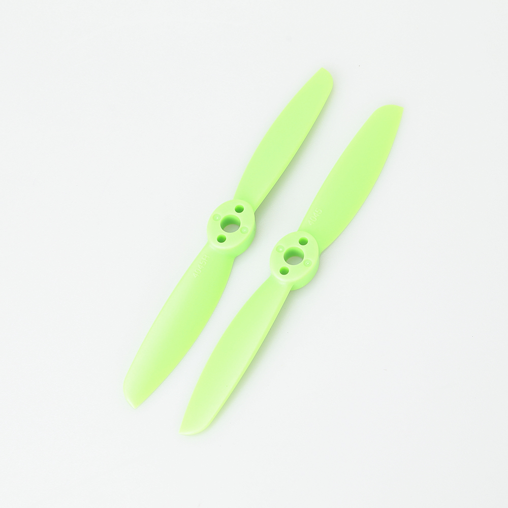 1 Pair 4045 4inch 4X4.5 Propel - đánh giá và giá Drone Racing Motor