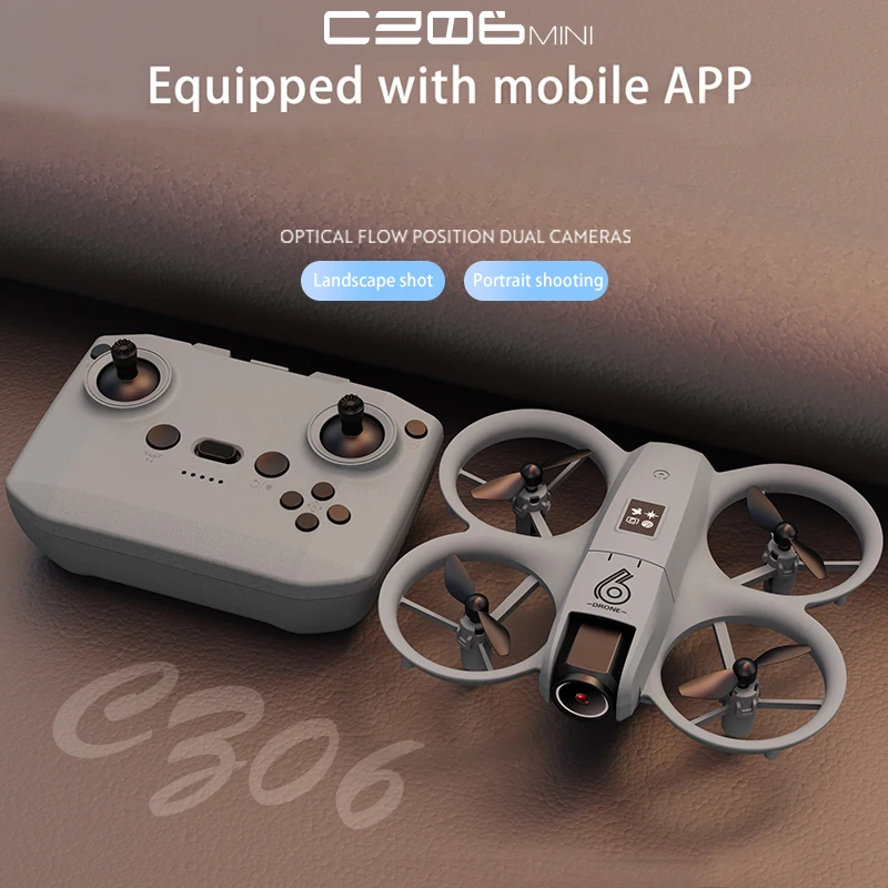 CZ06 Mini RC Quadcopter Drone  - đánh giá và giá Drone Racing Camera