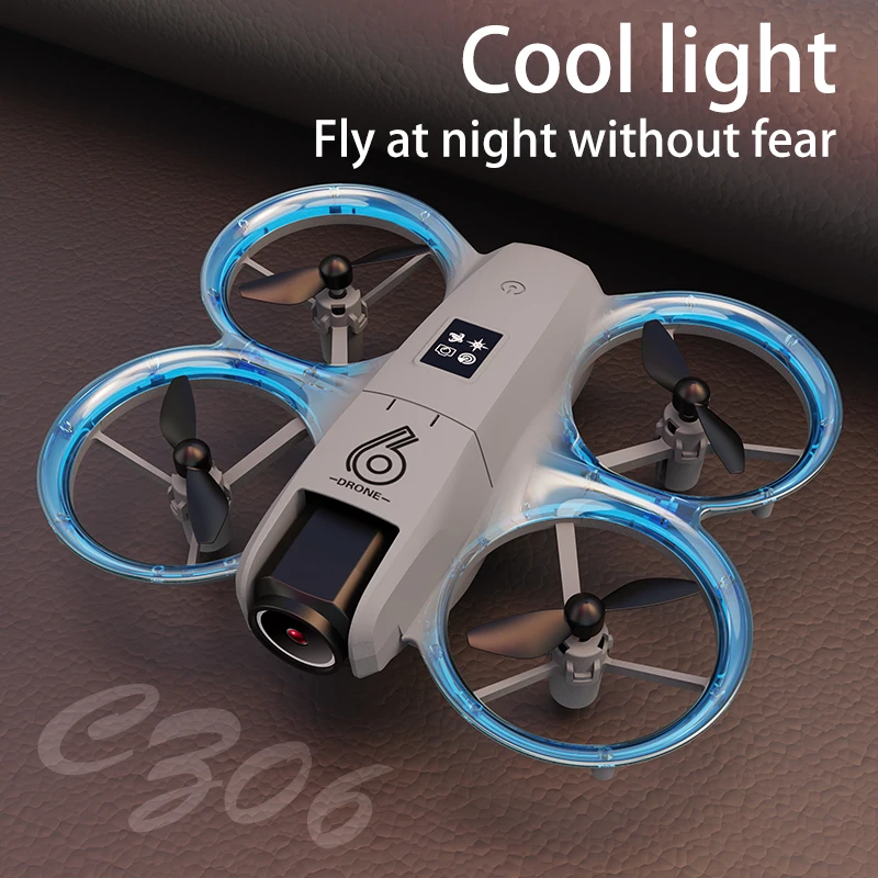 CZ06 Mini RC Quadcopter Drone  - đánh giá và giá Drone Racing Camera