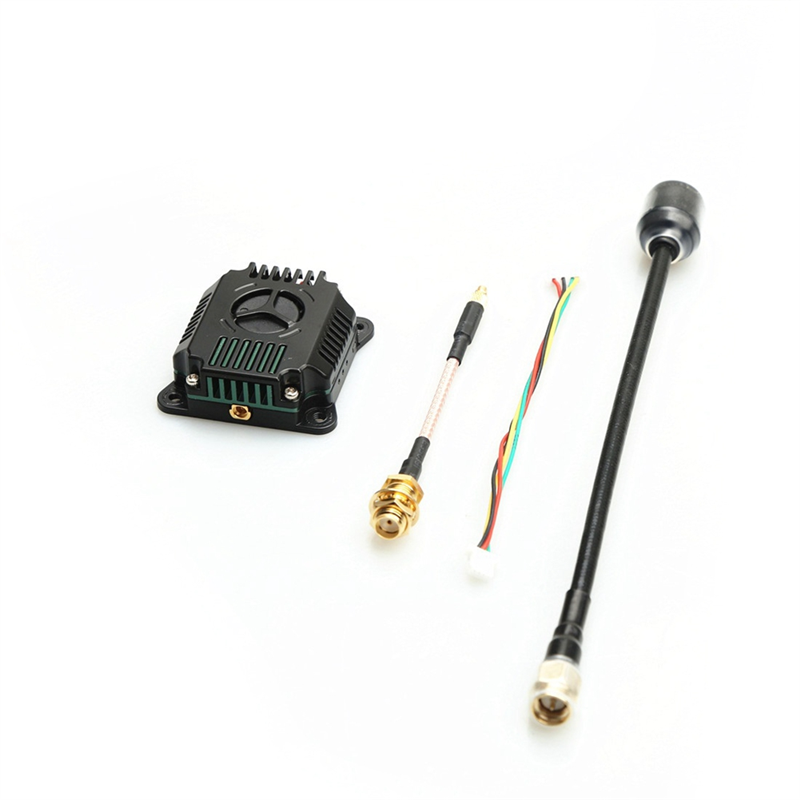 ABJF-TBS Protocol For FPV Long - đánh giá và giá Drone Racing Antenna