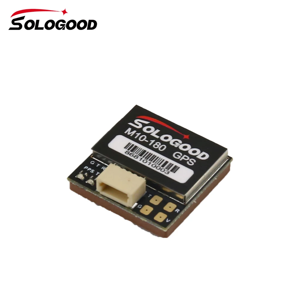 SoloGood M10 GPS M10-180C M10- - đánh giá và giá Drone Racing Transmitter