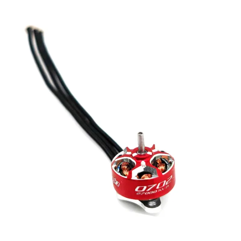 4pcs Rcinpower Gts V3 0702 270 - đánh giá và giá Drone Racing Motor