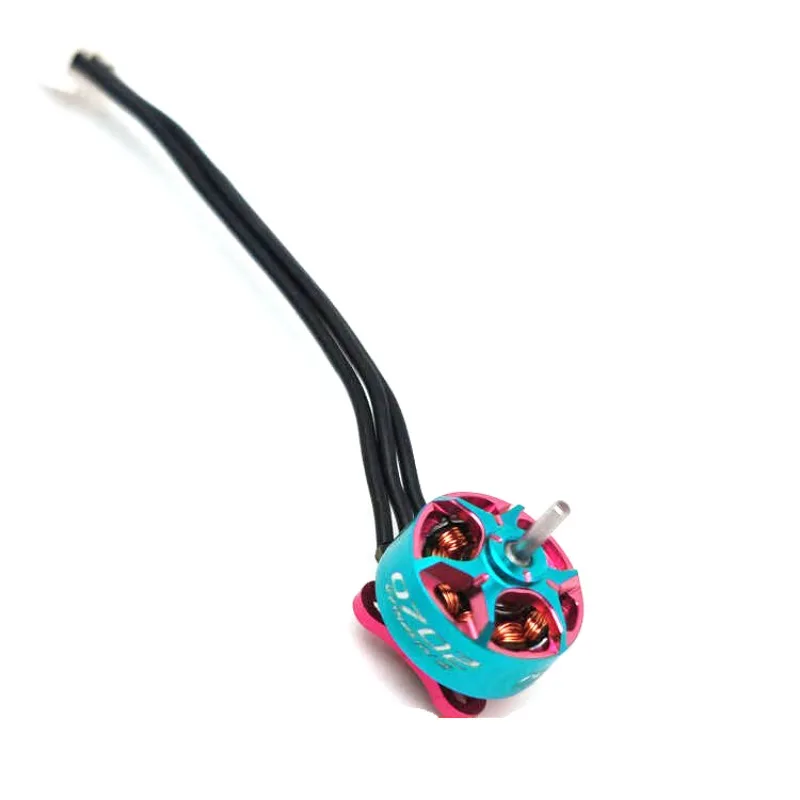 4pcs Rcinpower Gts V3 0702 270 - đánh giá và giá Drone Racing Motor