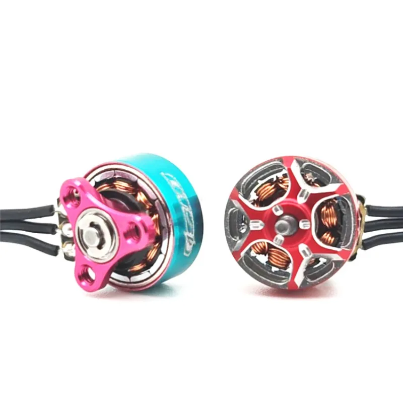 4pcs Rcinpower Gts V3 0702 270 - đánh giá và giá Drone Racing Motor