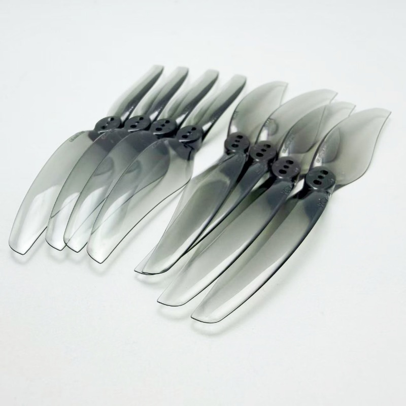 4Pairs Gemfan Hurricane 4024 2 - đánh giá và giá Drone Racing Motor