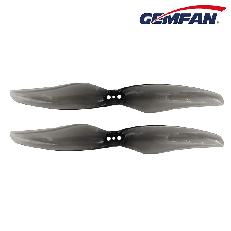 4Pairs Gemfan Hurricane 4024 2 - đánh giá và giá Drone Racing Motor