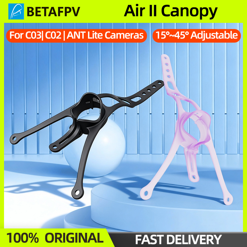 BETAFPV Air II Canopy ANT Lite - đánh giá và giá Drone Racing Gate