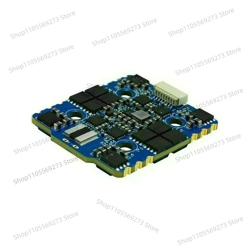 For SEQURE Blueson A1 6S 65A o - đánh giá và giá Drone Racing Esc