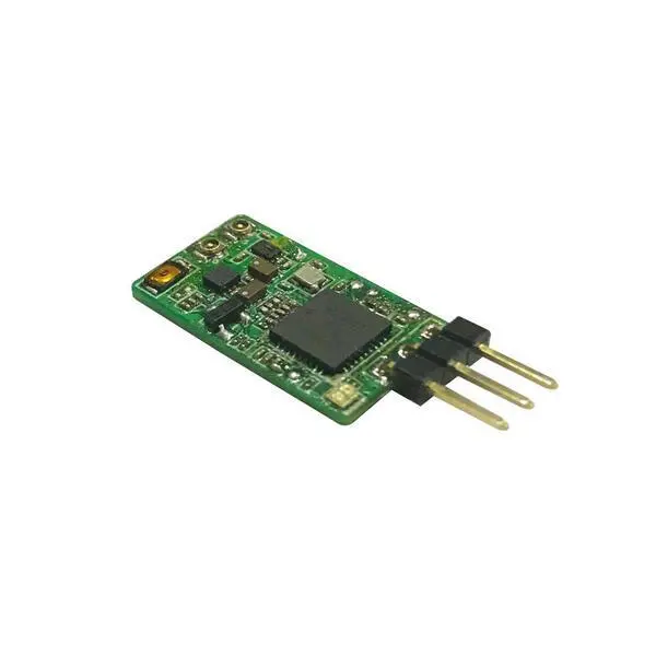 FrSky XM Plus Micro D16 SBUS F - đánh giá và giá Drone Racing Receiver