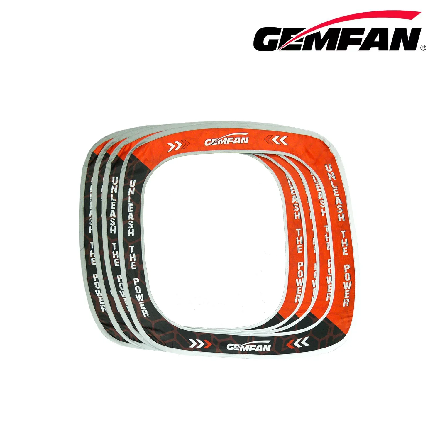 Gemfan 4in1 Race Gates - Detac - đánh giá và giá Drone Racing Flag