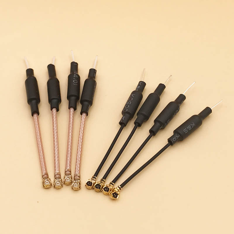 Micro 65mm 5.8G 2dBi U.FL IPEX - đánh giá và giá Drone Racing Antenna