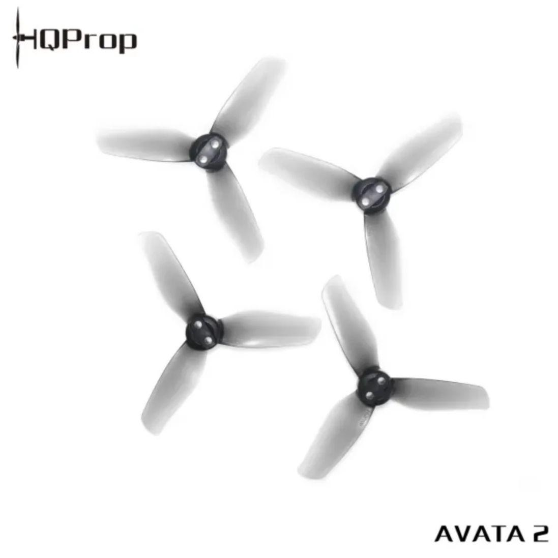 2/4 Pairs HQProp 3X3X3 Propell - đánh giá và giá Drone Racing Gate