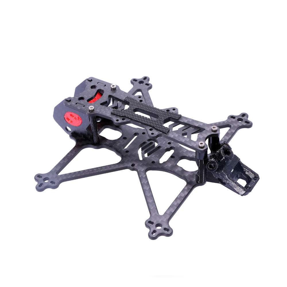 AlfaRC Fi-135 3inch Propeller  - đánh giá và giá Drone Racing Frame