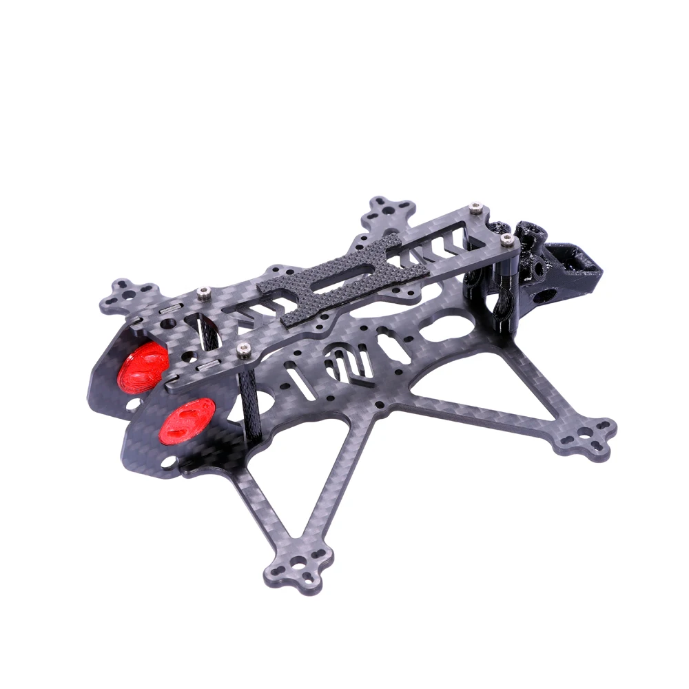 AlfaRC Fi-135 3inch Propeller  - đánh giá và giá Drone Racing Frame