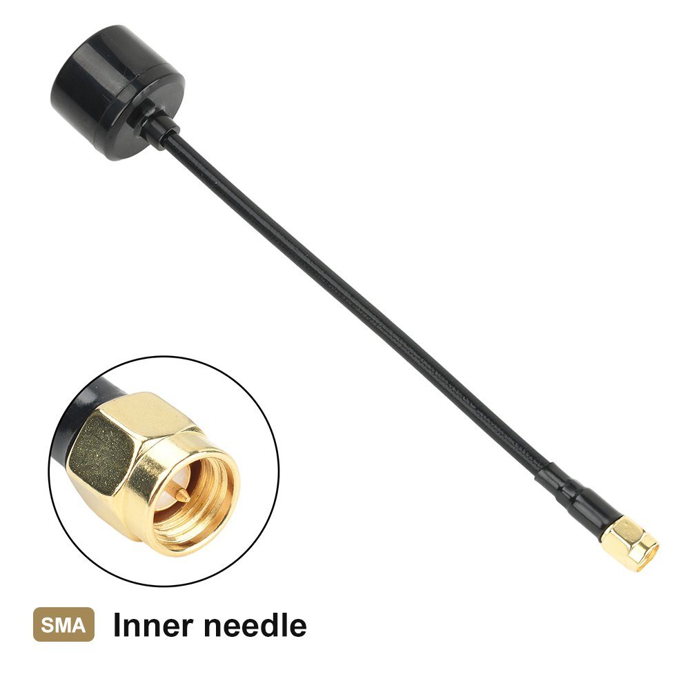 3.3GHz 4.5dBi FPV Antenna SMA  - đánh giá và giá Drone Racing Antenna