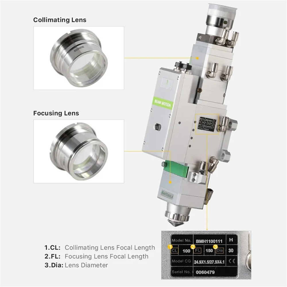 Axrayser Raytools Laser Collim - đánh giá và giá Holy Stone Drone Hs720