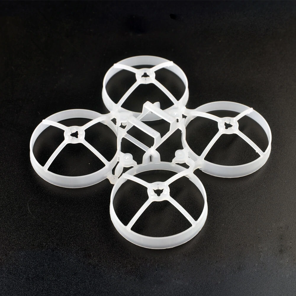 Happymodel Moblite7 Mobula7 V4 - đánh giá và giá Drone Racing Frame